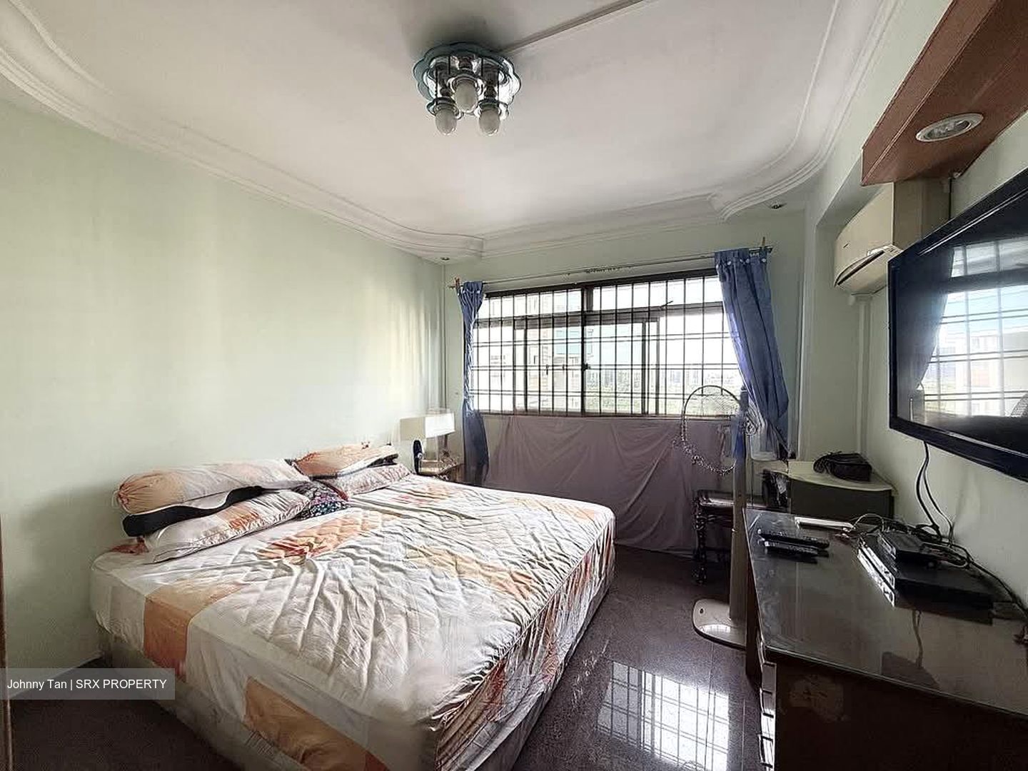 Blk 321 Tah Ching Road (Jurong West), HDB 5 Rooms #529335901